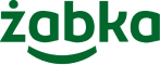 Żabka Logo